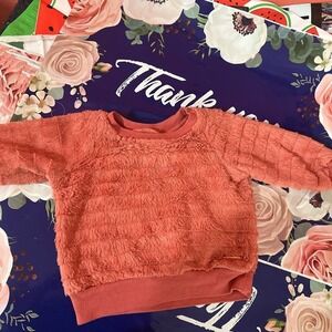 TAHARI baby sweater
